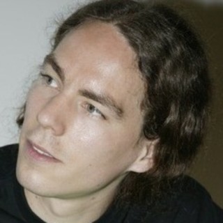 Alex Garel