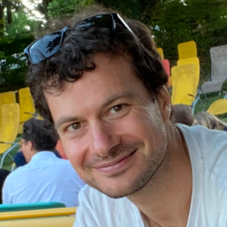 Antoine Duparay