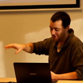 Cédric Krier