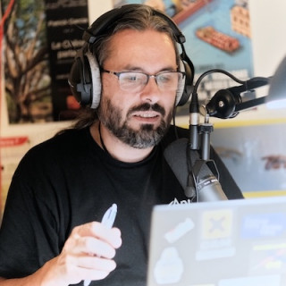Frédéric Couchet