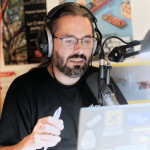 Frédéric Couchet