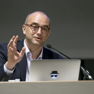 Gaël Blondelle