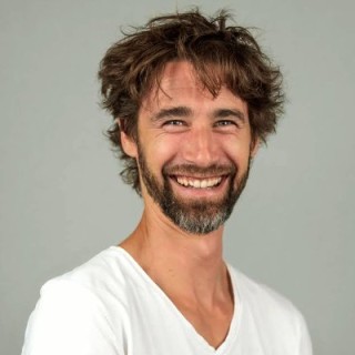 Joël Grand-Guillaume